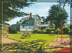 Cadwgan Inn B&B,  Dyffryn ardudwy